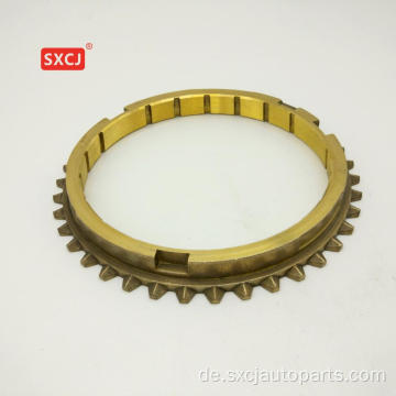 OEM Synchronring aus Messing